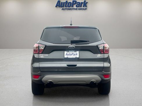 Used 2017 Ford Escape SE AWD/4WD image 6