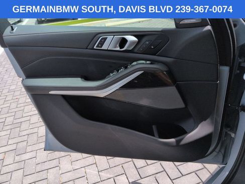 Certified 2024 BMW X5 sDrive40i w/ M Sport Package RWD image 30