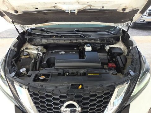Used 2021 Nissan Murano Platinum AWD/4WD image 69