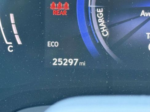 Used 2023 Lexus RX 350 image 30