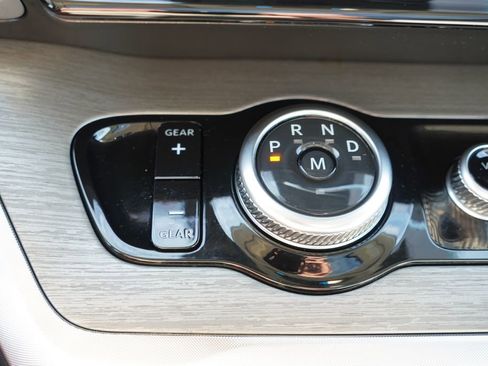 Certified 2025 Ford Expedition Max Platinum AWD/4WD image 35