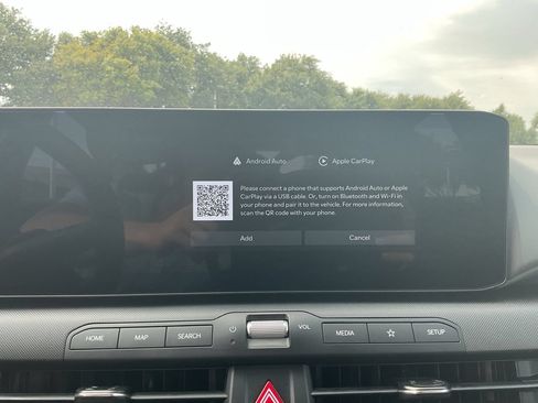 Used 2025 Kia K4 FWD image 23