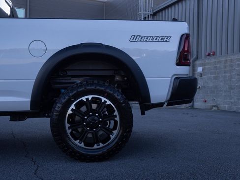 New 2026 RAM 2500 Tradesman image 6