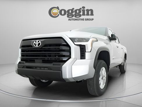New 2026 Toyota Tundra SR5 image 19