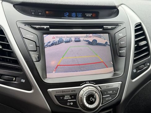 Used 2015 Hyundai Elantra Sport w/ Option Group 04 FWD image 22