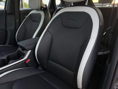 New 2026 Kia K4 GT-Line Turbo FWD image 23