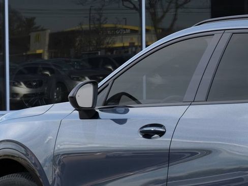 New 2026 Buick Envision Sport Touring AWD/4WD image 12