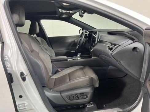 Used 2023 Lexus RX 350 350 Luxury image 20