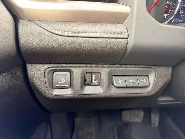 Used 2022 GMC Acadia Denali w/ LPO, Floor Liner Package AWD/4WD image 36