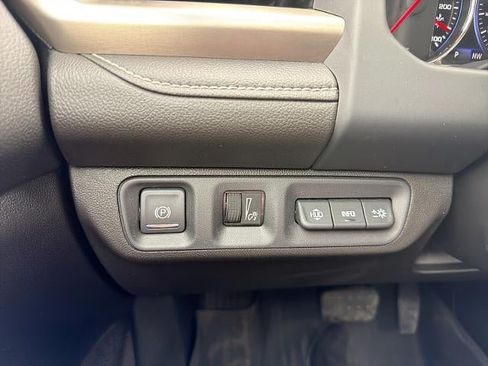 Used 2022 GMC Acadia Denali w/ LPO, Floor Liner Package AWD/4WD image 36