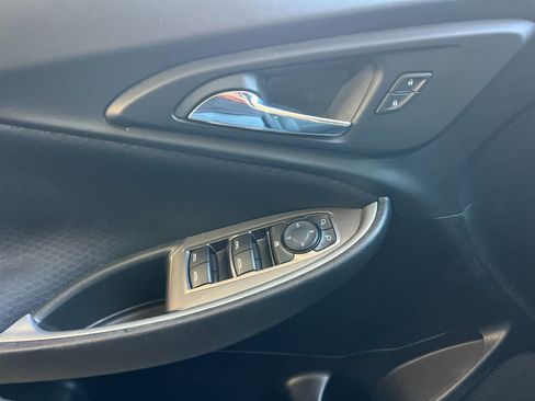 Used 2024 Chevrolet Malibu LT FWD image 13