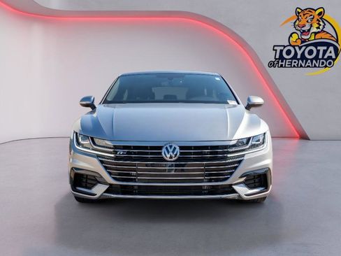 Used 2019 Volkswagen Arteon SEL image 2
