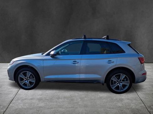 Used 2025 Audi Q5 2.0T Premium AWD/4WD image 7