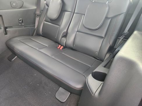 New 2026 Ford Explorer ST w/ Sun And Sound Package image 25