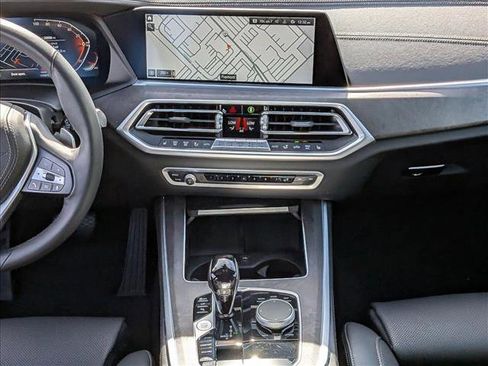 Certified 2023 BMW X5 xDrive40i w/ Premium Package image 12