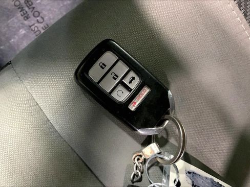 Used 2018 Honda Civic LX-P image 15