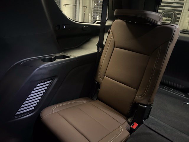 New 2026 Chevrolet Tahoe High Country AWD/4WD image 31