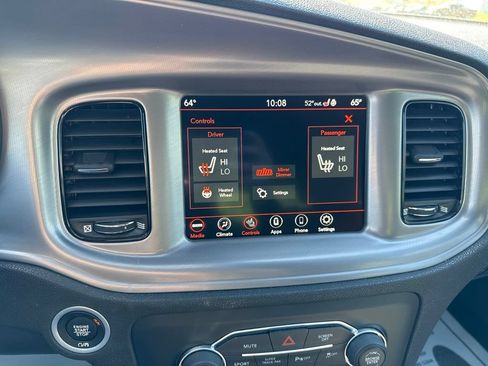 Used 2023 Dodge Charger SXT w/ Blacktop Package AWD/4WD image 25