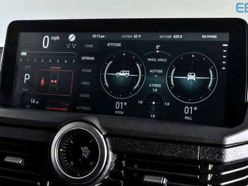 New 2026 INEOS Grenadier image 24