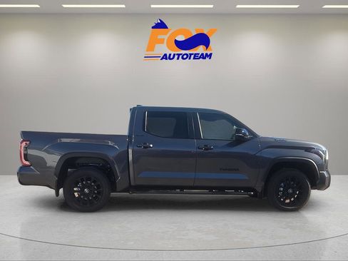 New 2026 Toyota Tundra Limited image 5