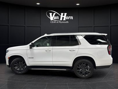 Used 2023 Chevrolet Tahoe LT w/ LT Signature Plus Package
