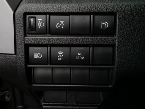 Used 2025 Toyota 4Runner TRD Off-Road AWD/4WD image 26