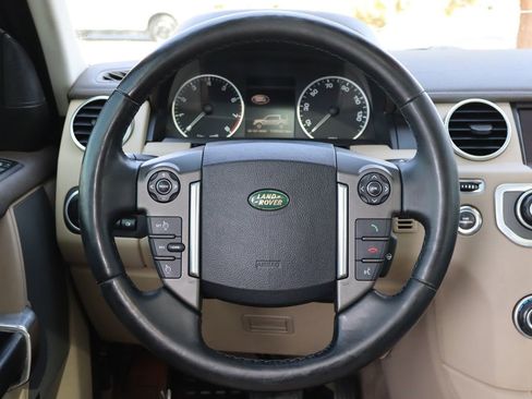 Used 2010 Land Rover LR4 HSE image 19