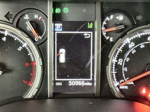 Used 2023 Toyota 4Runner TRD Sport image 19