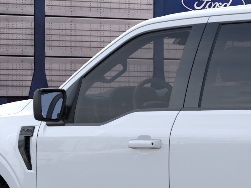 New 2026 Ford F150 XLT AWD/4WD image 20