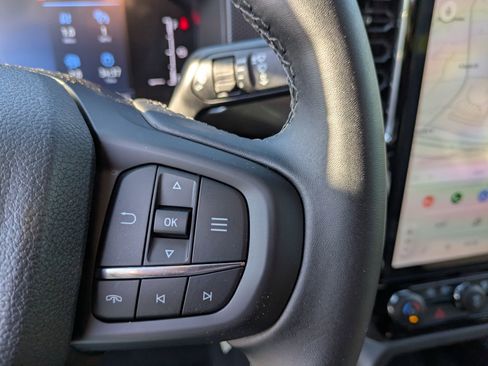 New 2026 Ford Ranger XLT w/ Equipment Group 301A High image 20