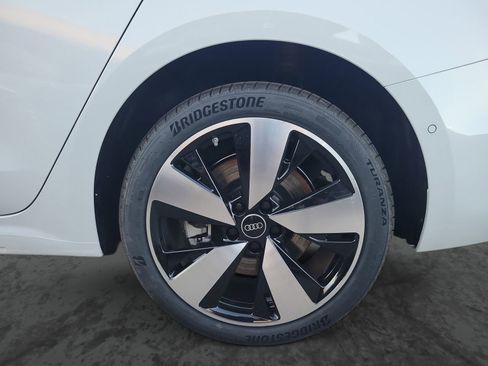 New 2025 Audi A5 2.0T Premium Plus image 6