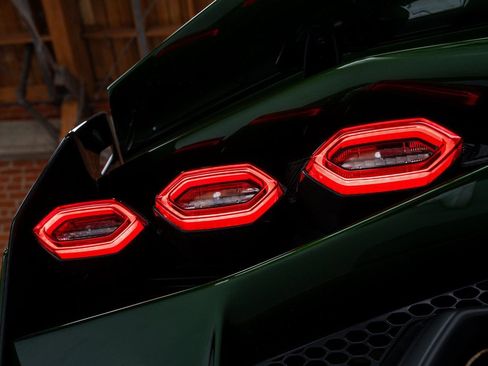 Used 2021 Lamborghini Sian Roadster image 47