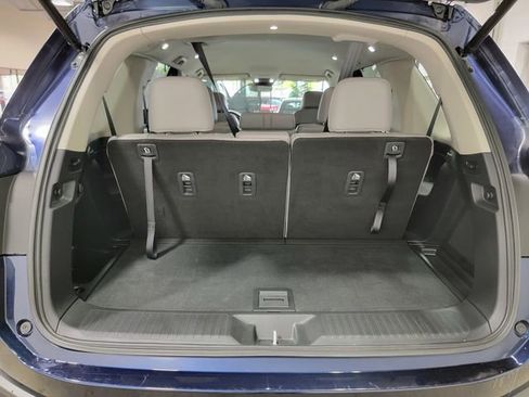 Certified 2025 Honda Pilot EX-L image 33