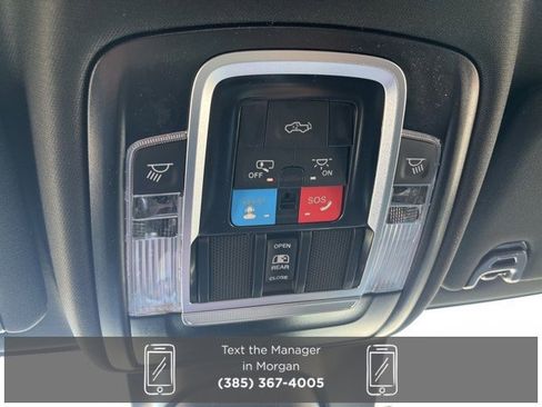 New 2026 RAM 2500 Laramie image 37