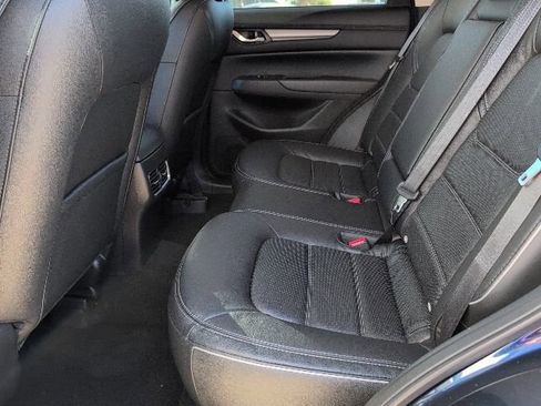 New 2025 MAZDA CX-5 AWD 2.5 S w/ Preferred Package image 7