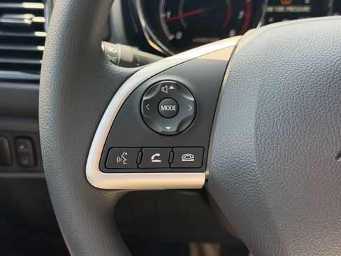 New 2026 Mitsubishi Outlander Sport AWD image 23