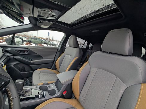 New 2026 Subaru Crosstrek 2.5i Sport image 6