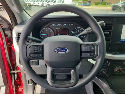 New 2026 Ford F250 XLT AWD/4WD image 23