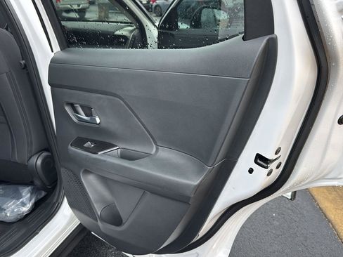 New 2026 Nissan Kicks SV w/ SV Premium Package image 13