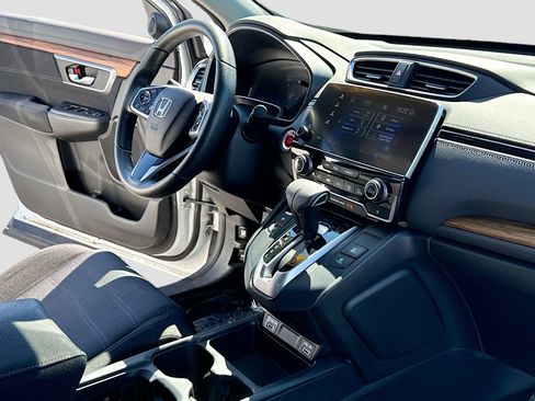 Used 2020 Honda CR-V EX image 5
