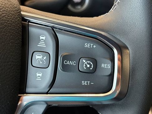 New 2026 RAM 3500 Laramie w/ Night Edition AWD/4WD image 29