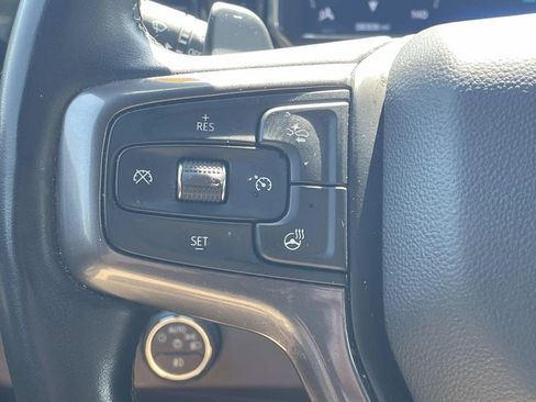 Used 2024 Chevrolet Silverado 1500 ZR2 w/ Technology Package AWD/4WD image 31