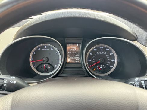 Used 2013 Hyundai Santa Fe Sport w/ Popular Equipment Pkg image 18