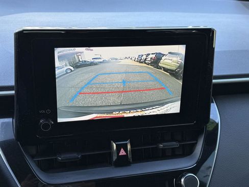 Certified 2023 Toyota Corolla SE image 21