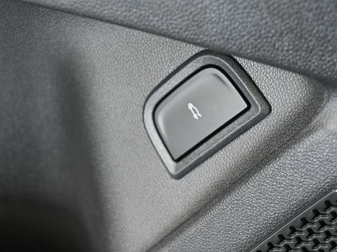 New 2026 Chevrolet Blazer EV SS image 35