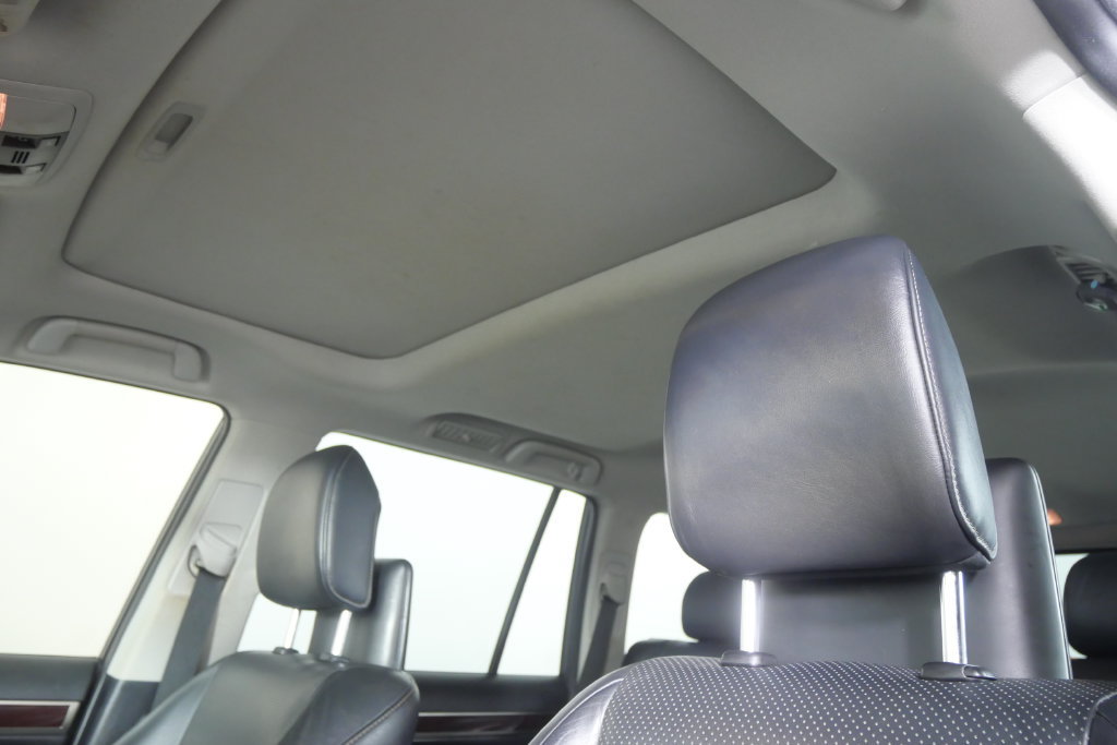Used 2014 Lexus GX 460 Luxury AWD/4WD image 13