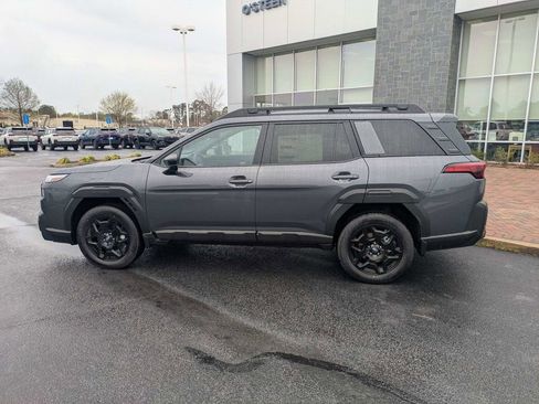 New 2026 Subaru Outback Limited image 8
