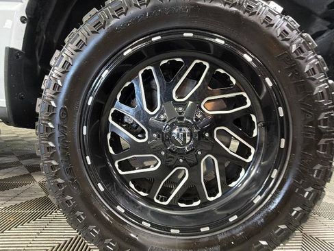 Used 2020 RAM 1500 Big Horn AWD/4WD image 37