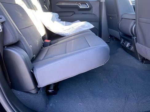 New 2026 Chevrolet Silverado 1500 LT image 34