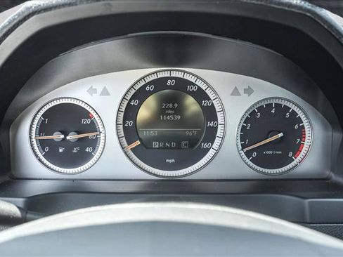 Used 2008 Mercedes-Benz C 300 4MATIC Sedan image 15
